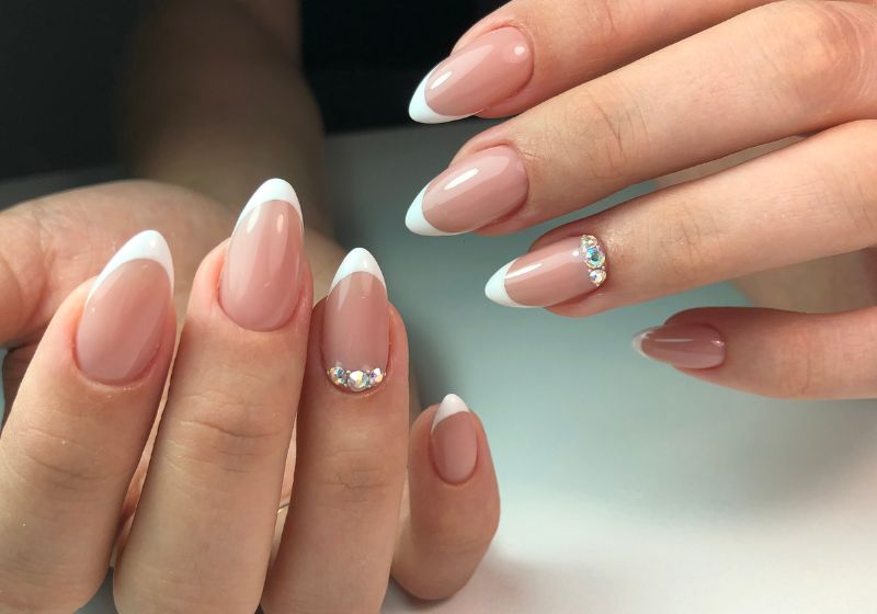 Gel-Nails