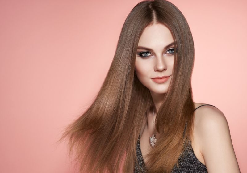 Highlight-Hair-color