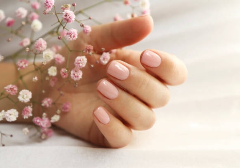 Manicure-the-best-beauty-parlor