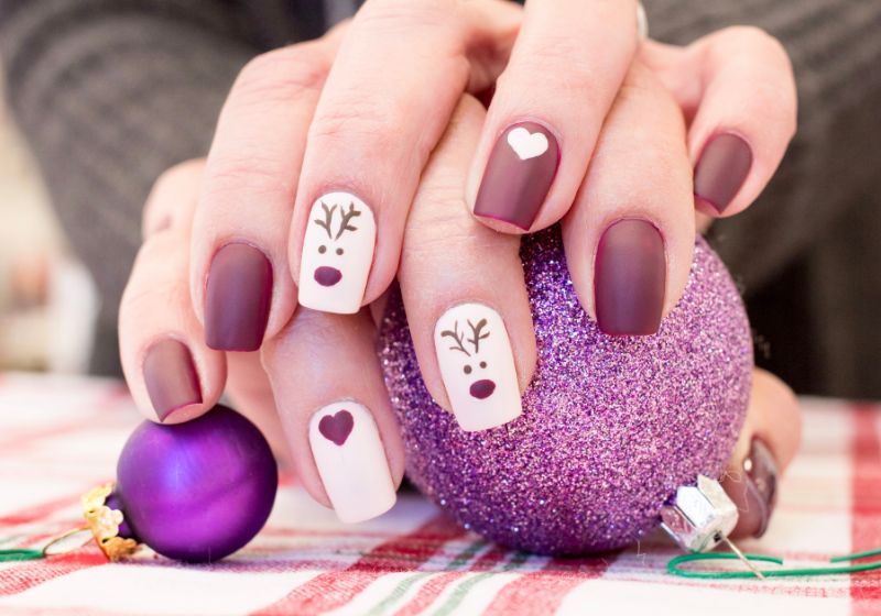 Nail-art